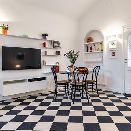פירנצה New Quiet Central Flat - Santa Croce Home View - Servizi מראה חיצוני תמונה