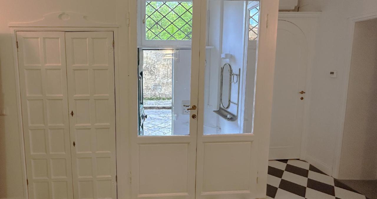 פירנצה New Quiet Central Flat - Santa Croce Home View - Servizi מראה חיצוני תמונה