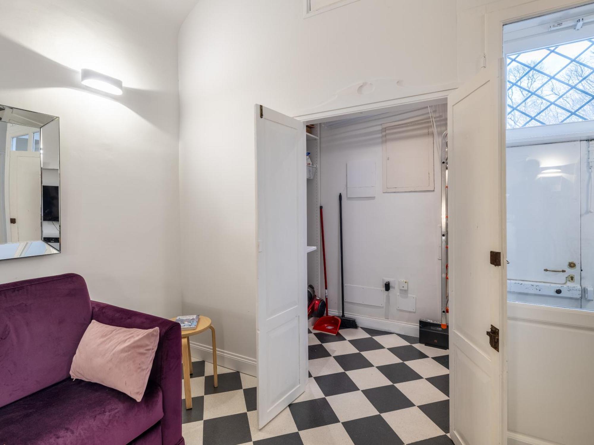 פירנצה New Quiet Central Flat - Santa Croce Home View - Servizi מראה חיצוני תמונה