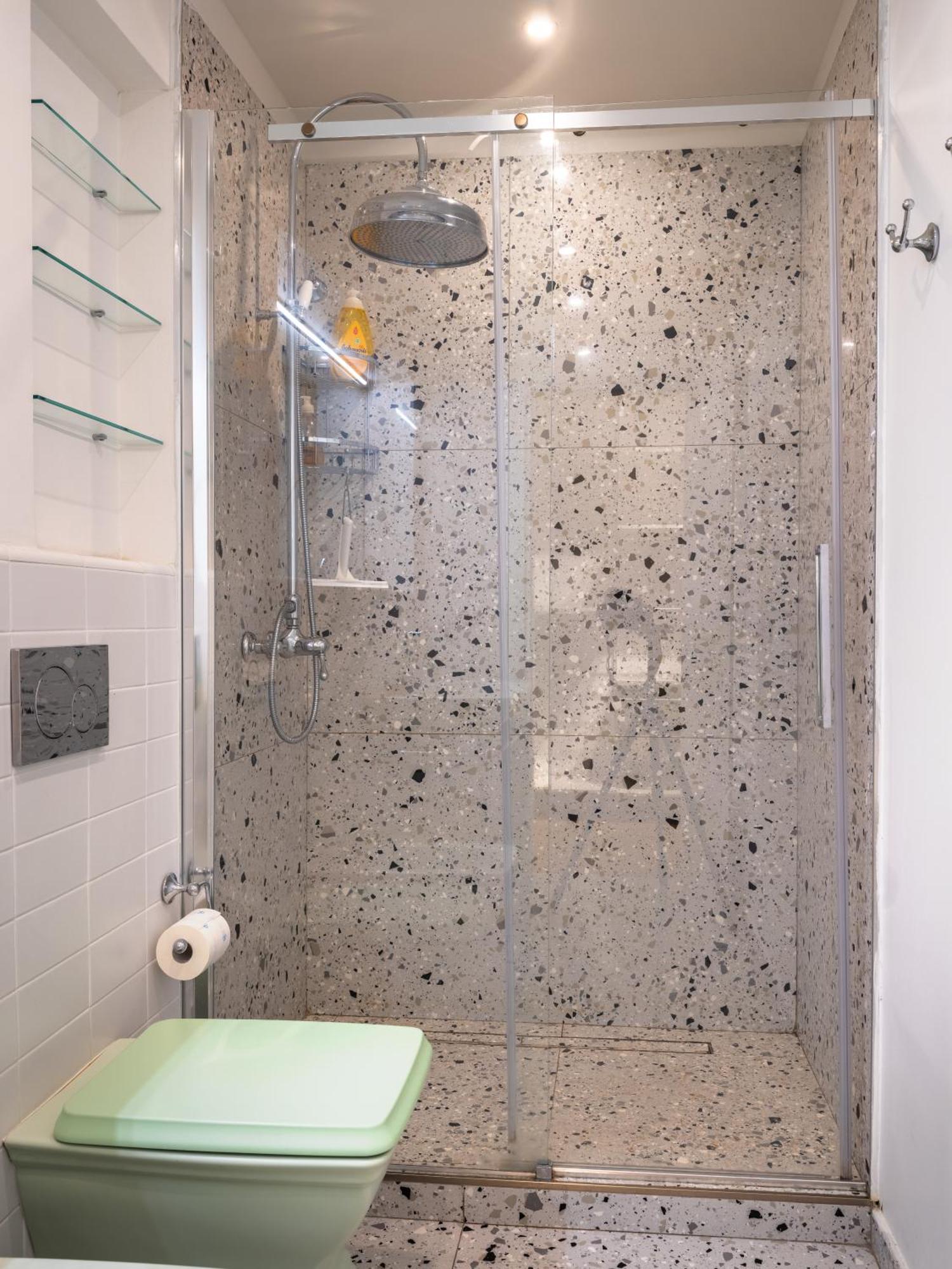 פירנצה New Quiet Central Flat - Santa Croce Home View - Servizi מראה חיצוני תמונה