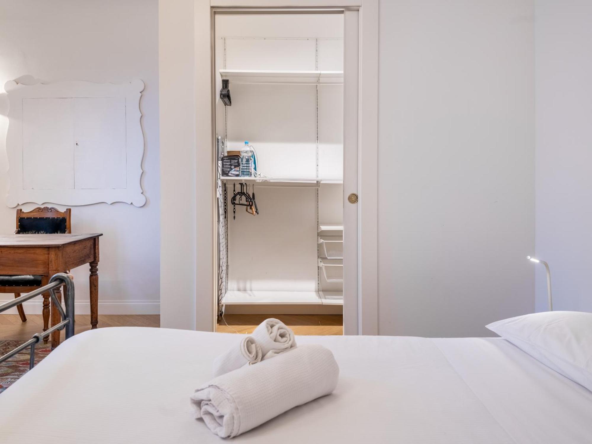 פירנצה New Quiet Central Flat - Santa Croce Home View - Servizi מראה חיצוני תמונה