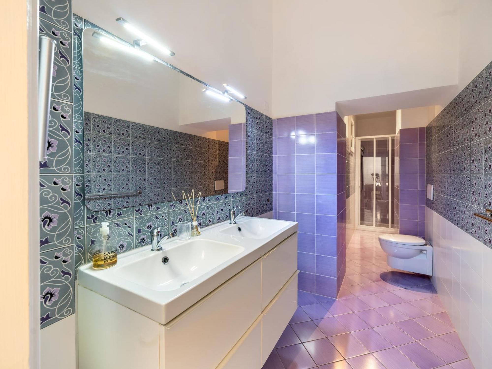פירנצה New Quiet Central Flat - Santa Croce Home View - Servizi מראה חיצוני תמונה