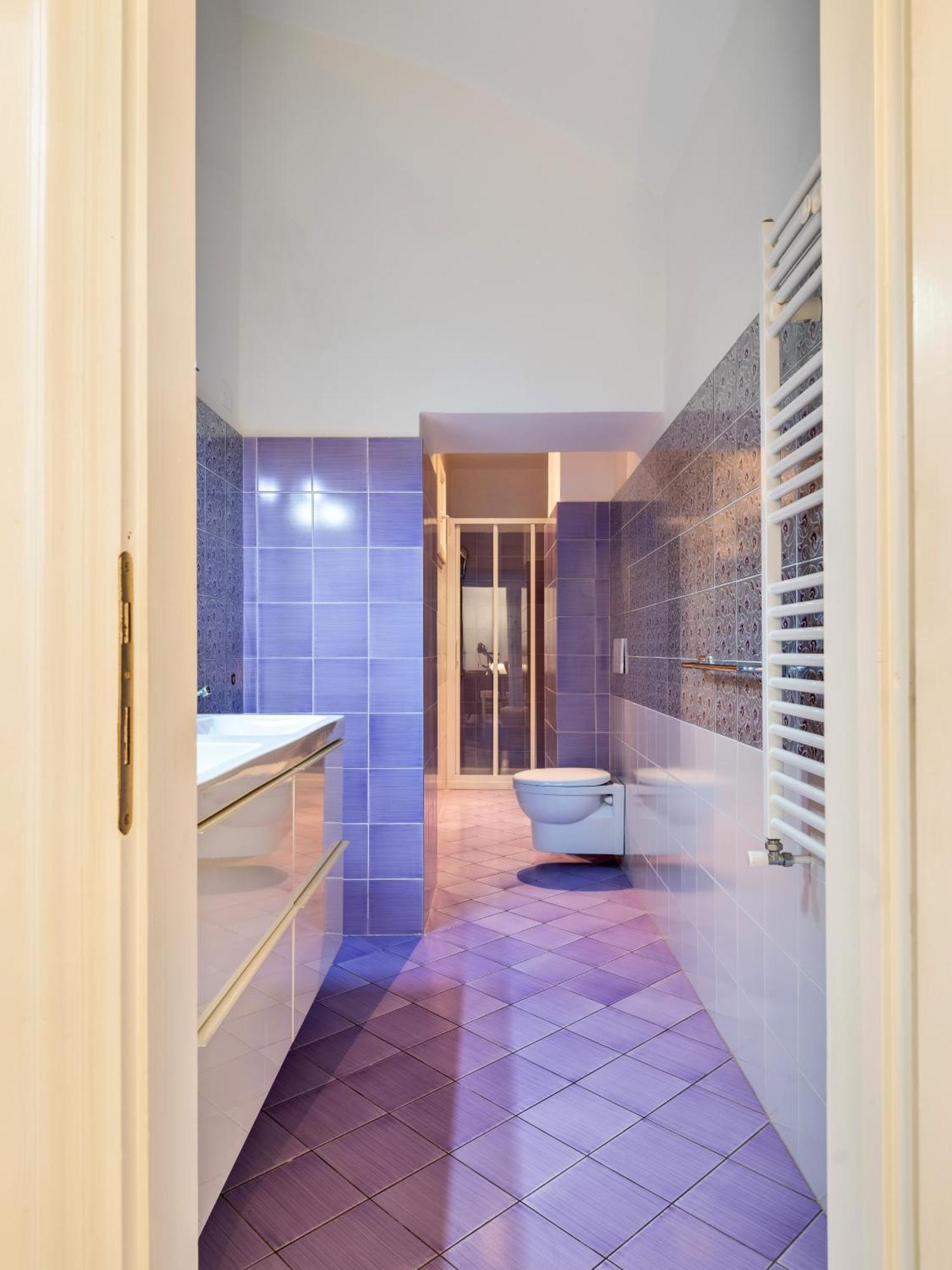 פירנצה New Quiet Central Flat - Santa Croce Home View - Servizi מראה חיצוני תמונה