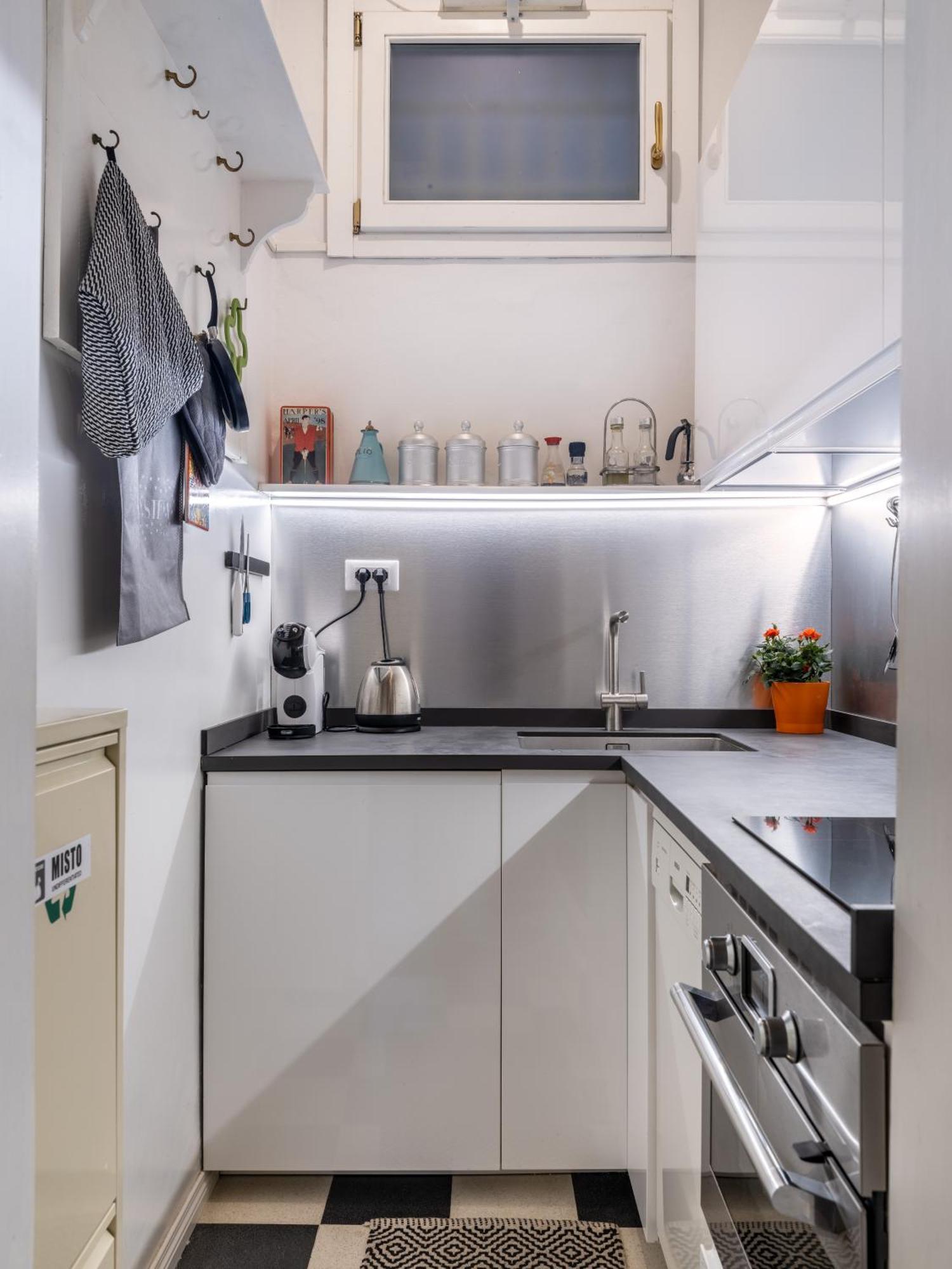 פירנצה New Quiet Central Flat - Santa Croce Home View - Servizi מראה חיצוני תמונה